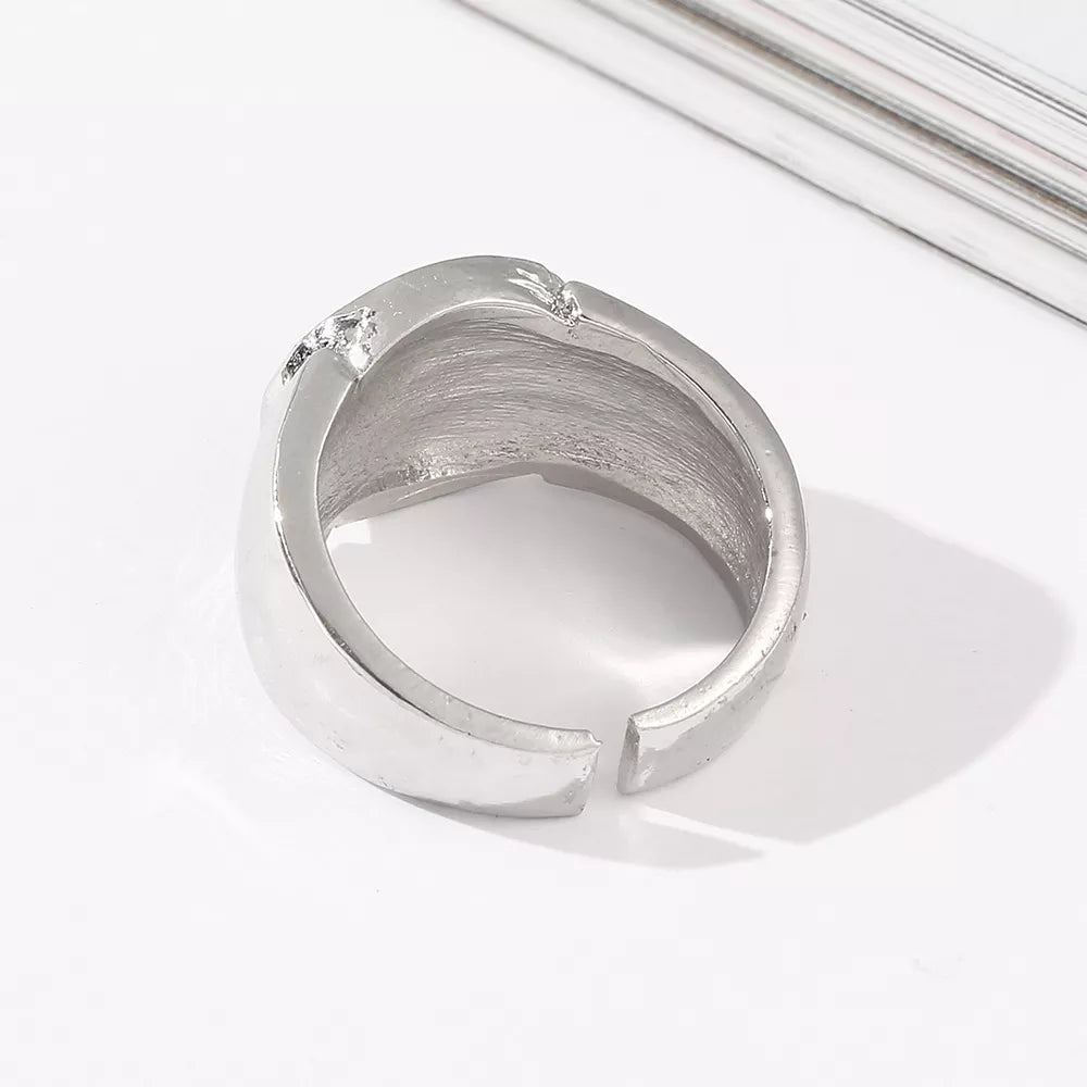Eight Ring