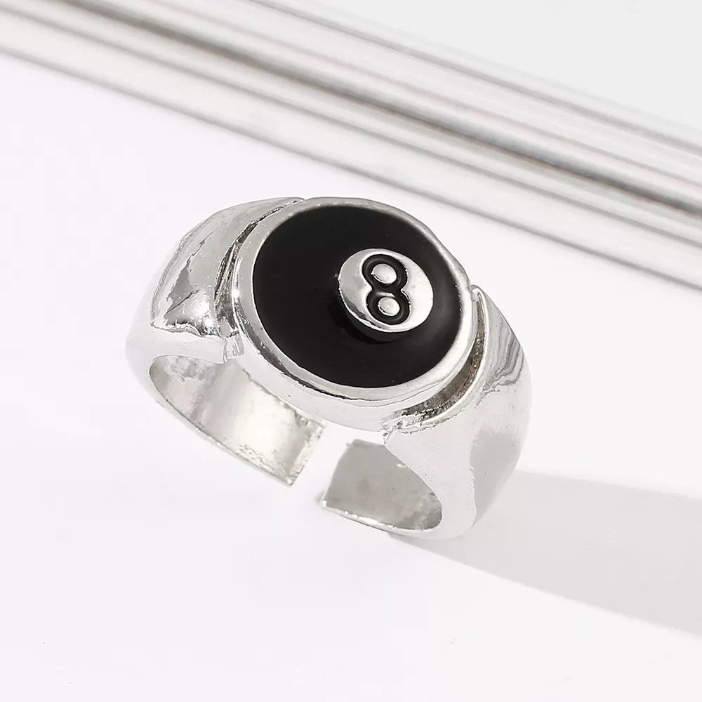 Eight Ring