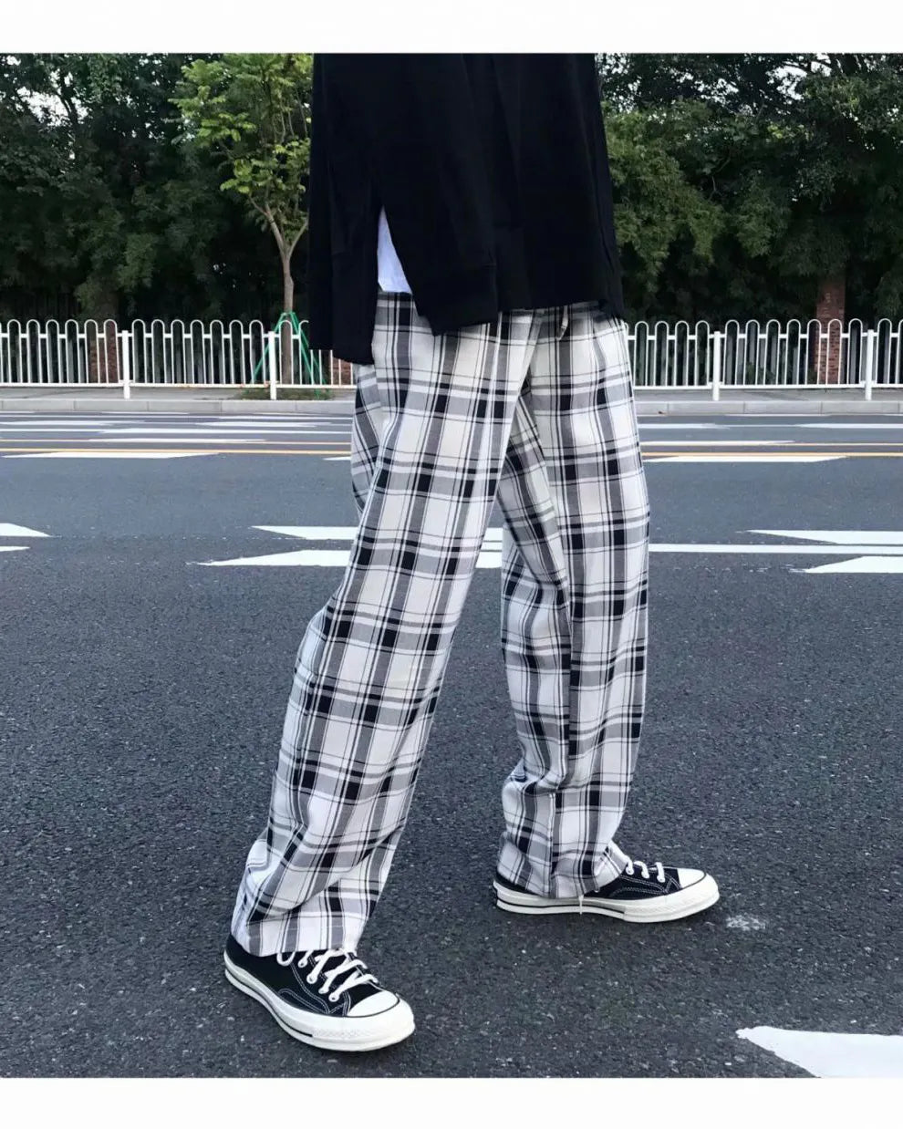 Baggy Pants