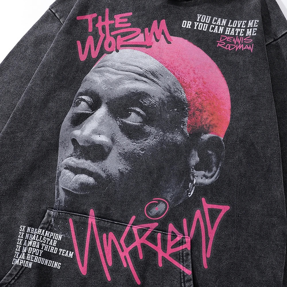 The Worm