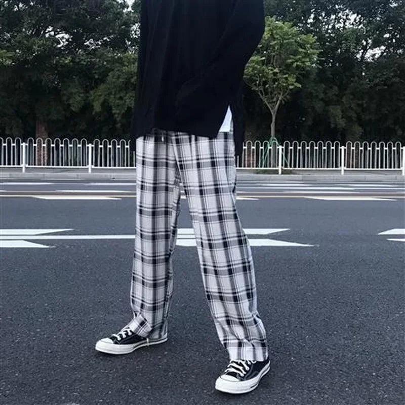 Baggy Pants