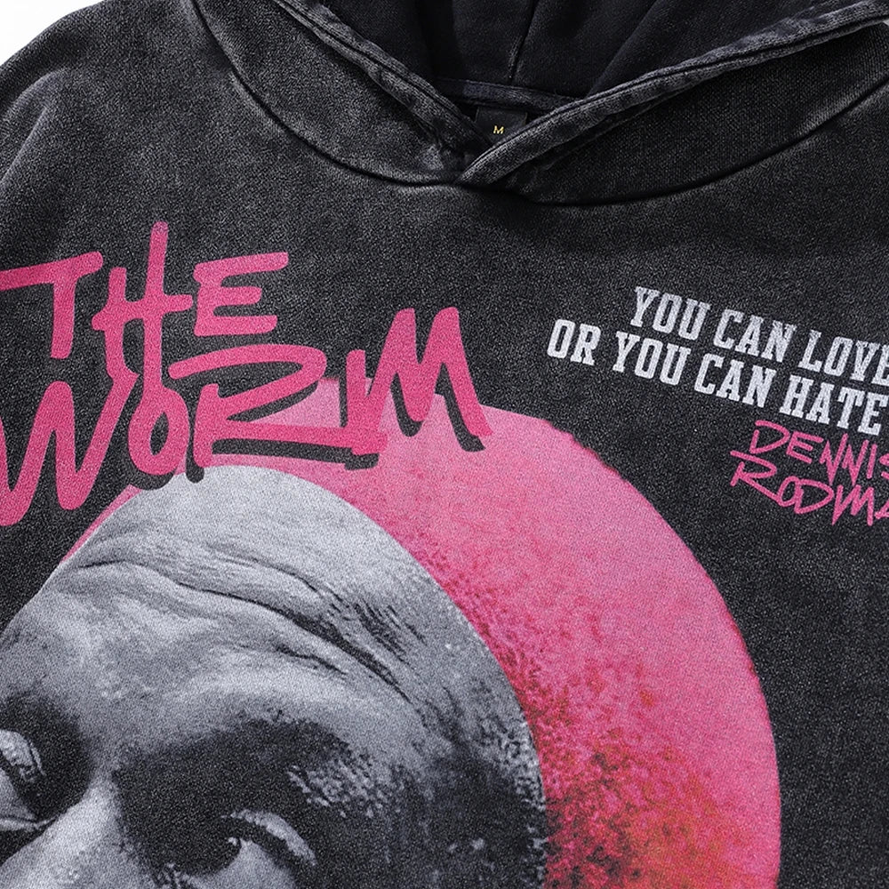 The Worm