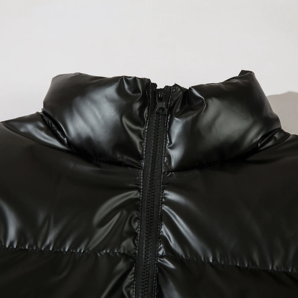 Winter Freezy Coat