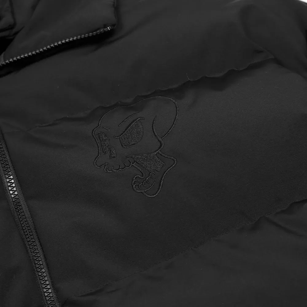 Parka Jacket