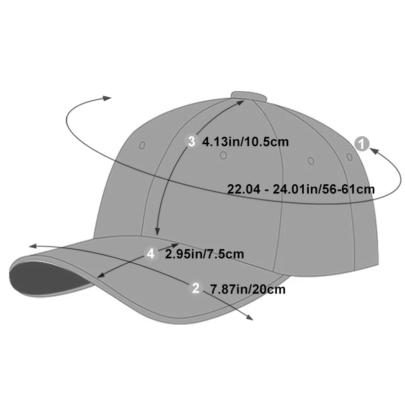 Demon Cap