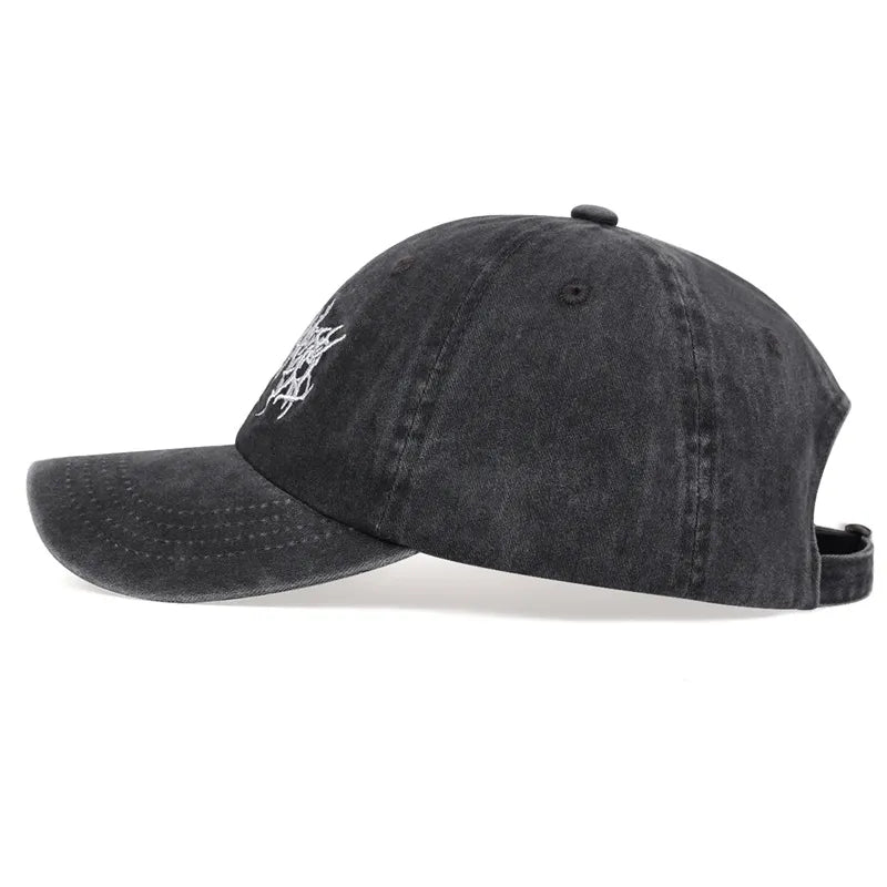 Demon Cap