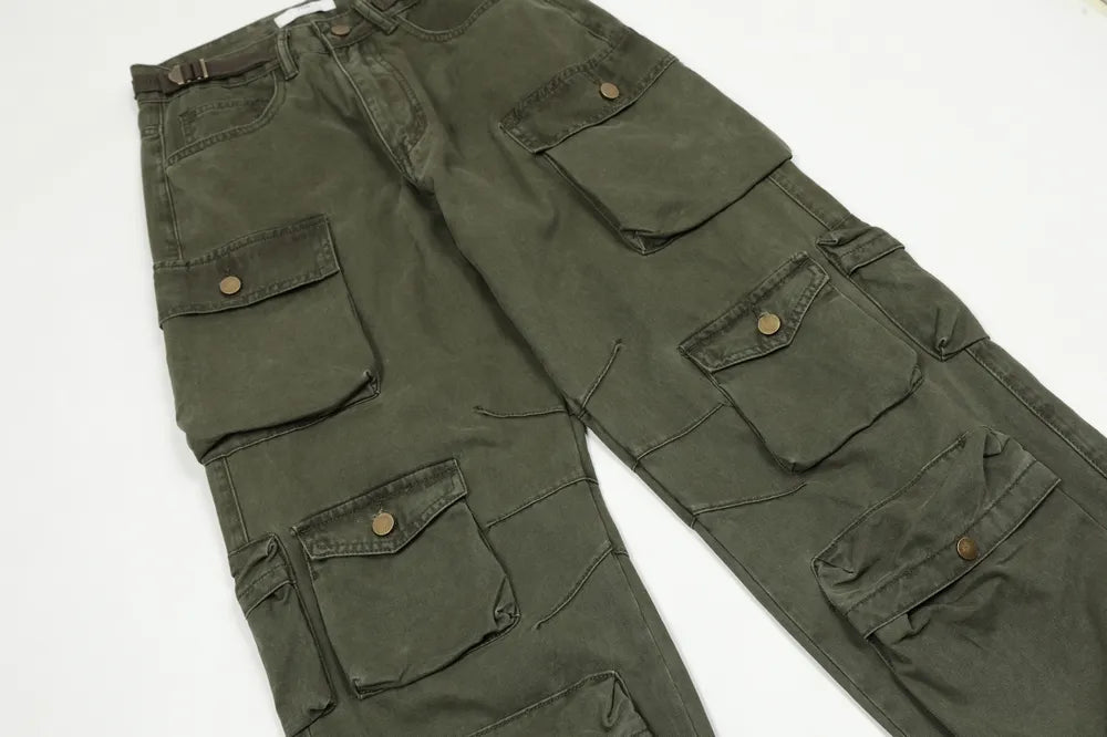 Cargo Pants