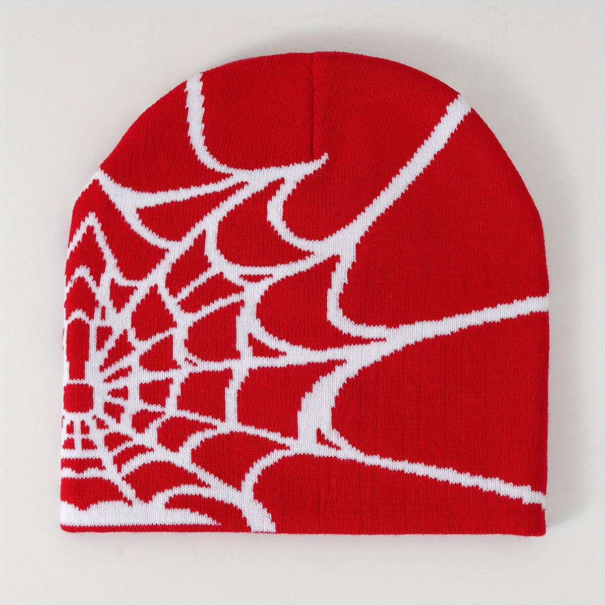 Spider Beanie