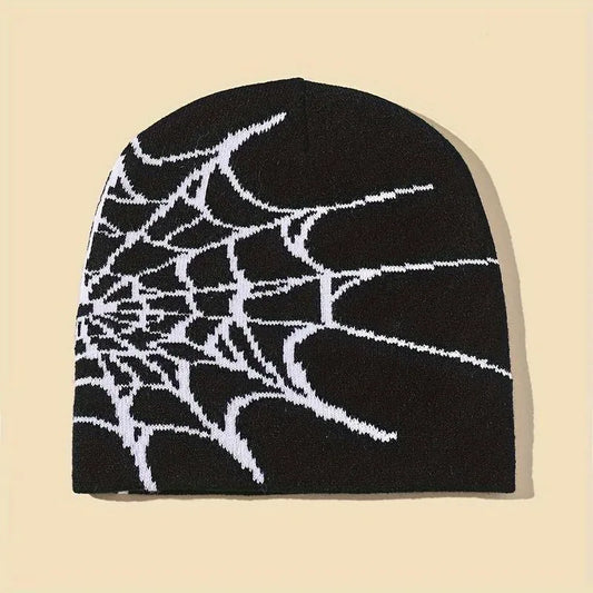 Spider Beanie