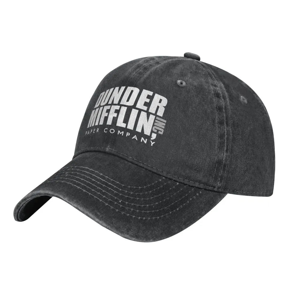 Dunder Mifflin Cap