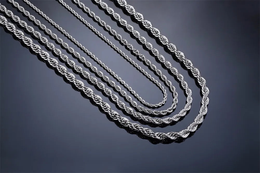 Premium Chain