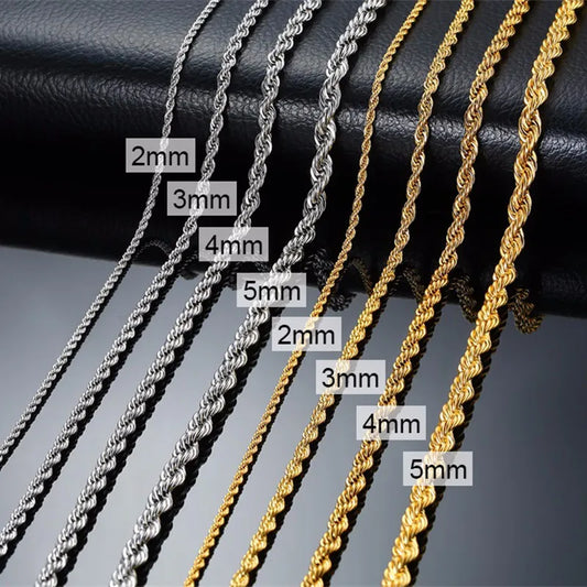 Premium Chain