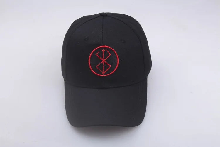 Berserk Cap