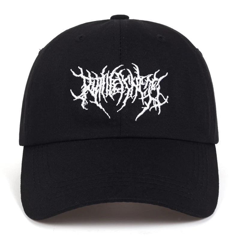 Demon Cap