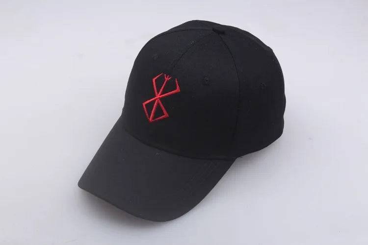 Berserk Cap