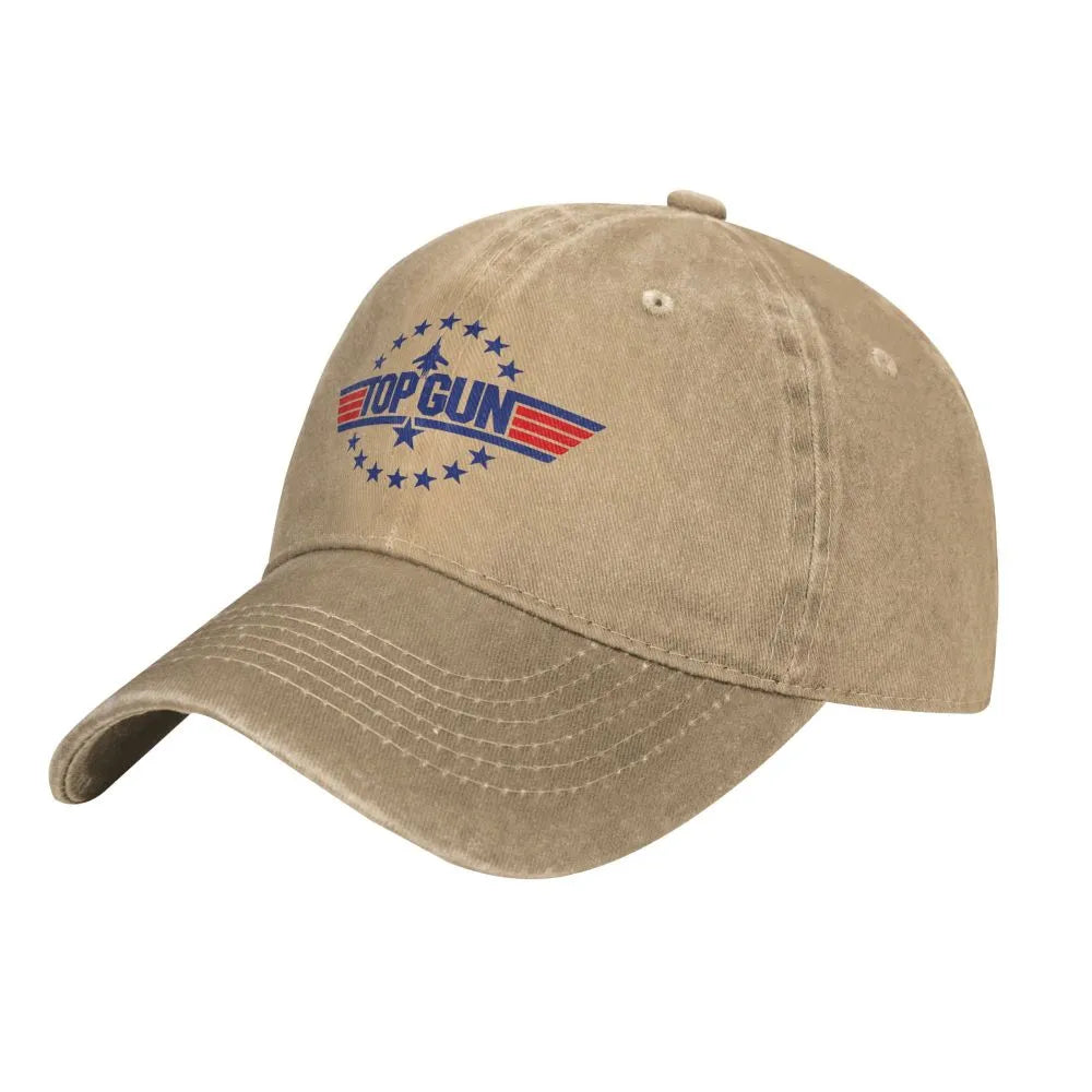 Top Gun Cap