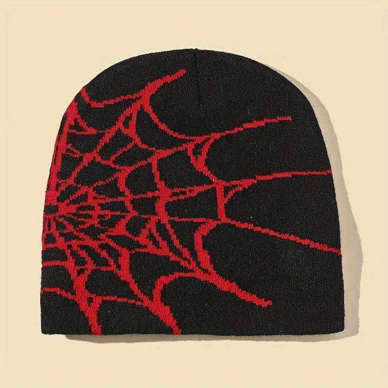 Spider Beanie