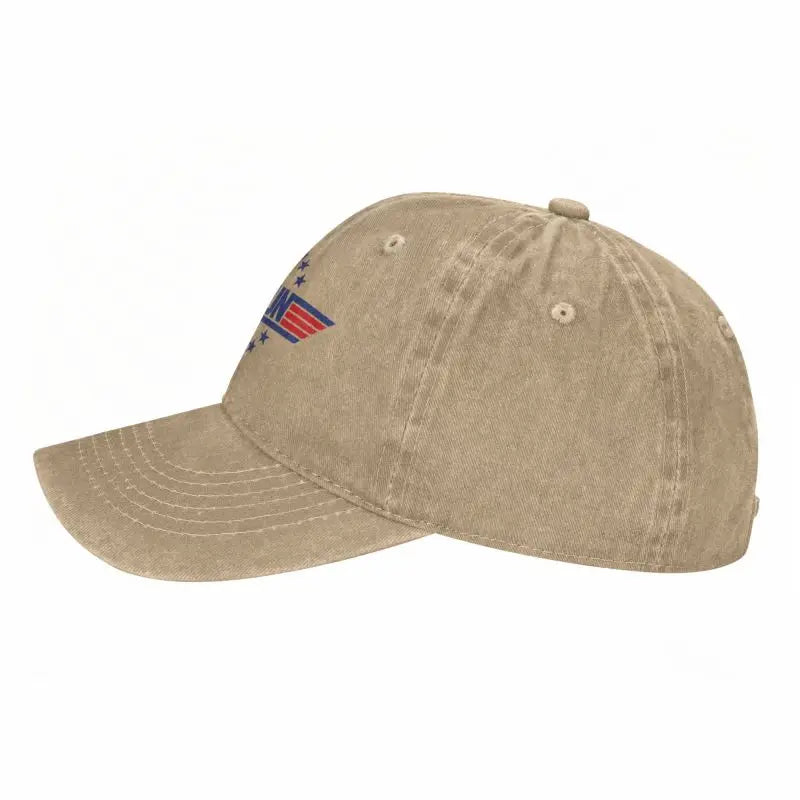 Top Gun Cap