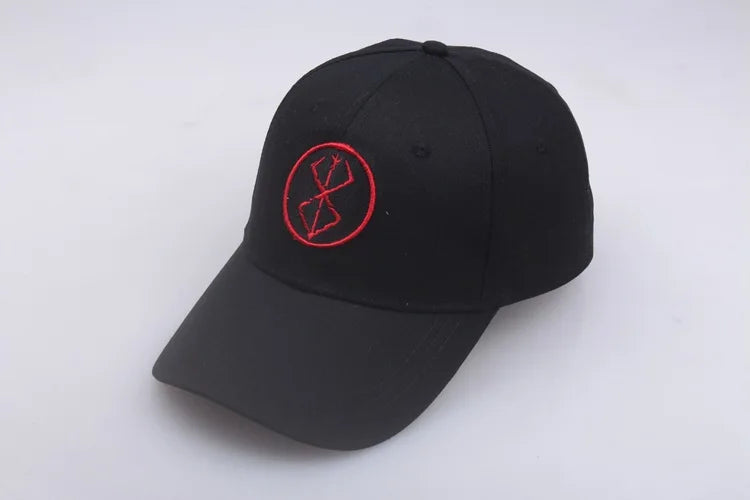 Berserk Cap