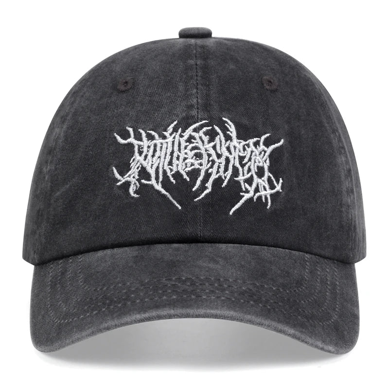 Demon Cap