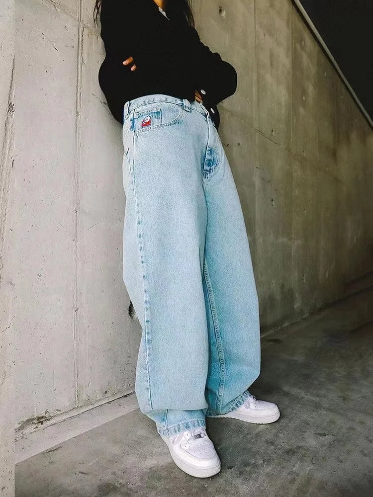 Baggy Jeans