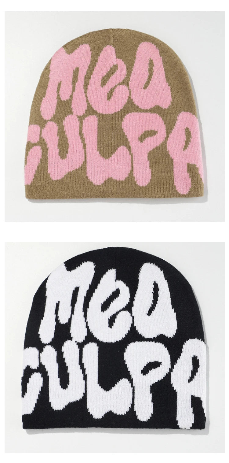 Mea Culpa Beanie